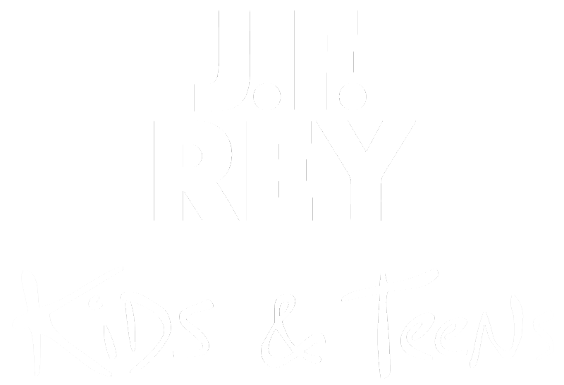 JF Rey Kids and Teens